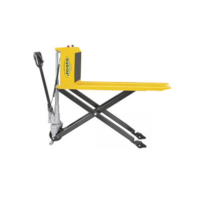 JPEX 10 – Electric Scissor Pallet Truck JPEX 10 – Electric Scissor Pallet Truck